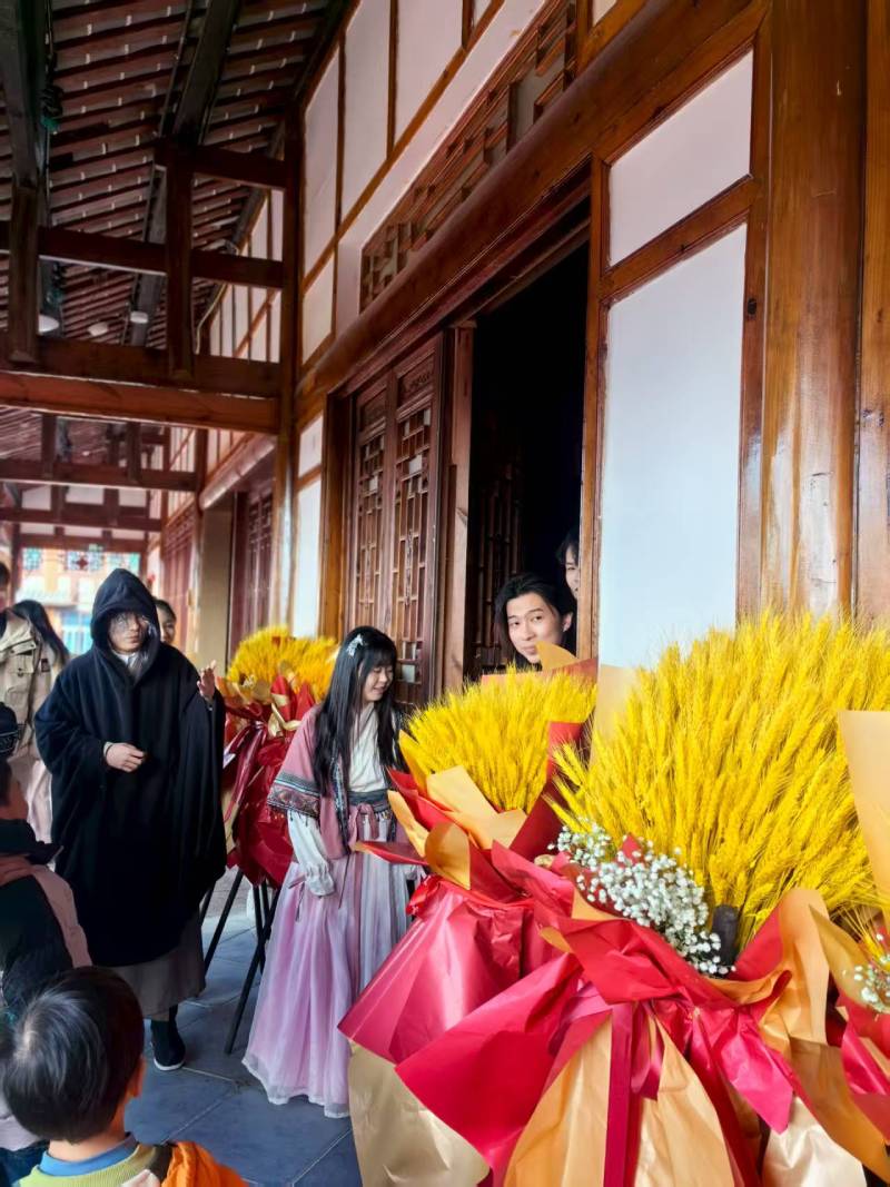 沉浸赋能：曲周县景区演艺的差异化突围之路